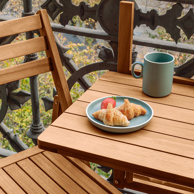 Amarilis Balcony Table