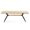 Amethyst Dining Table