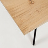 Amethyst Dining Table