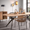 Amethyst Dining Table