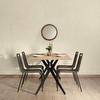 Amethyst Dining Table