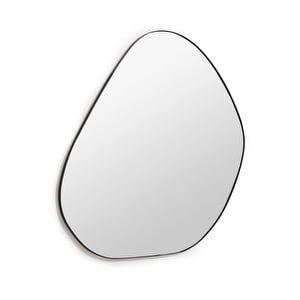 Anera Mirror, Black, 84 x 108.5 cm