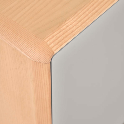 Anielle Chest of Drawers