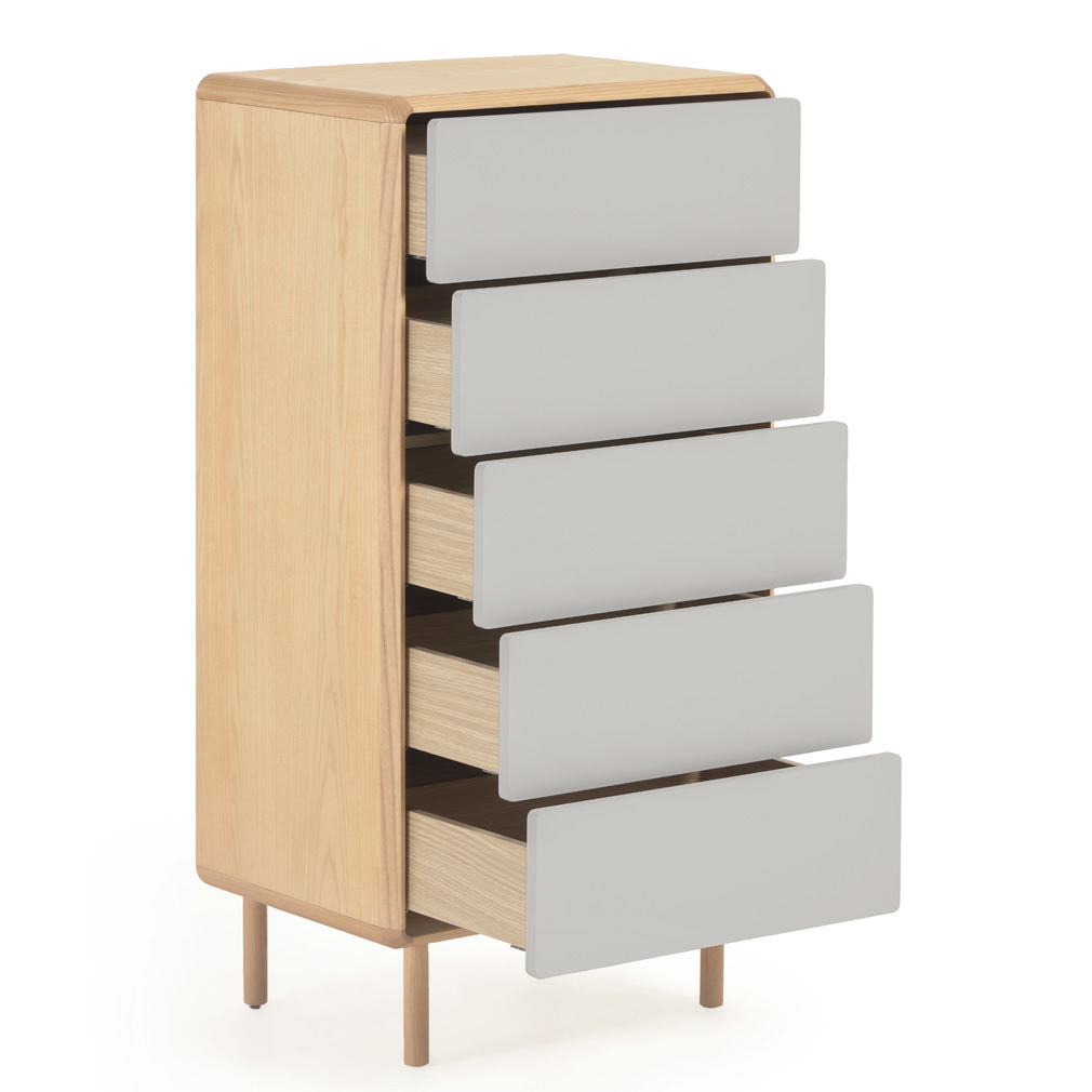 Anielle Chest of Drawers