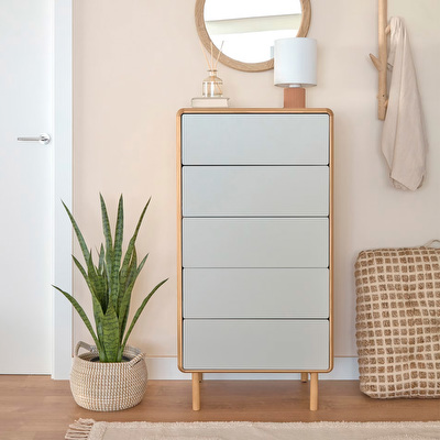 Anielle Chest of Drawers