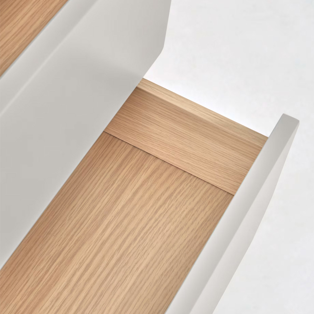 Anielle Chest of Drawers
