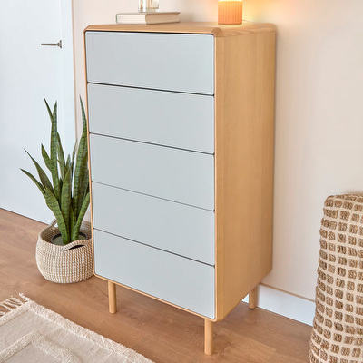 Anielle Chest of Drawers