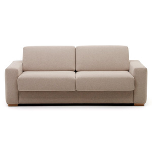 Anley-vuodesohva, beige, L 244 cm