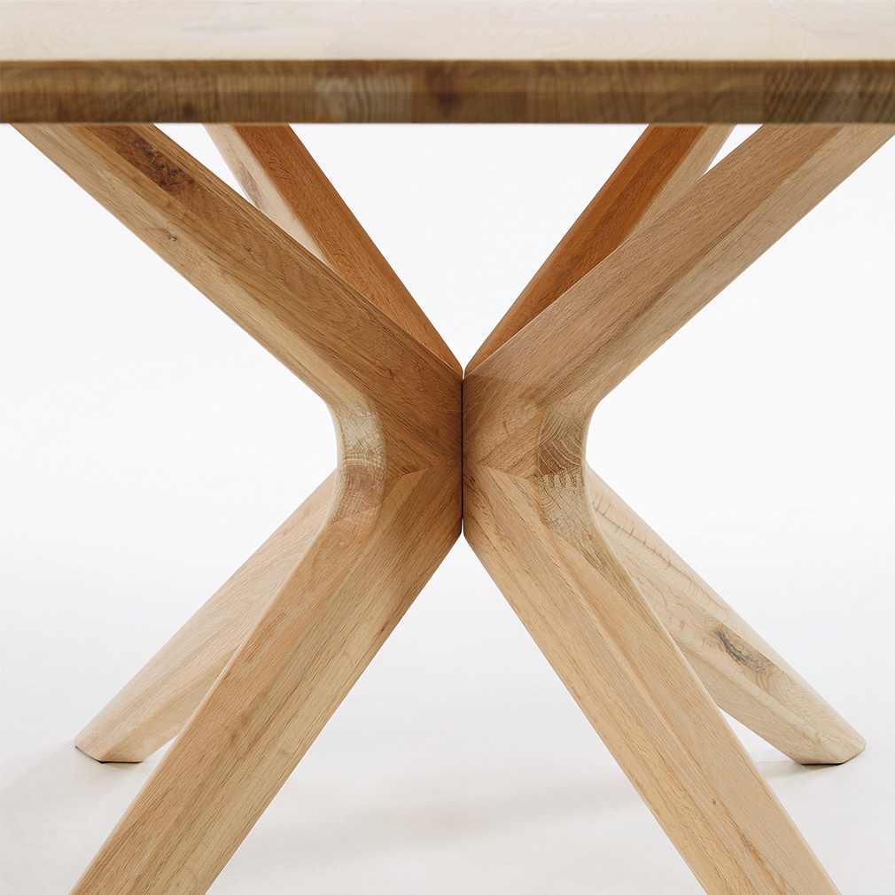 Armande Dining Table