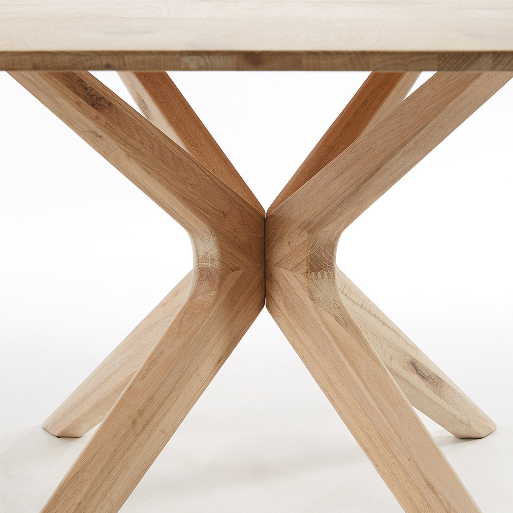 Armande Dining Table