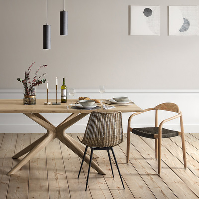 Armande Dining Table