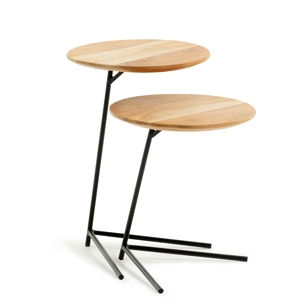 Asha Side Table Set