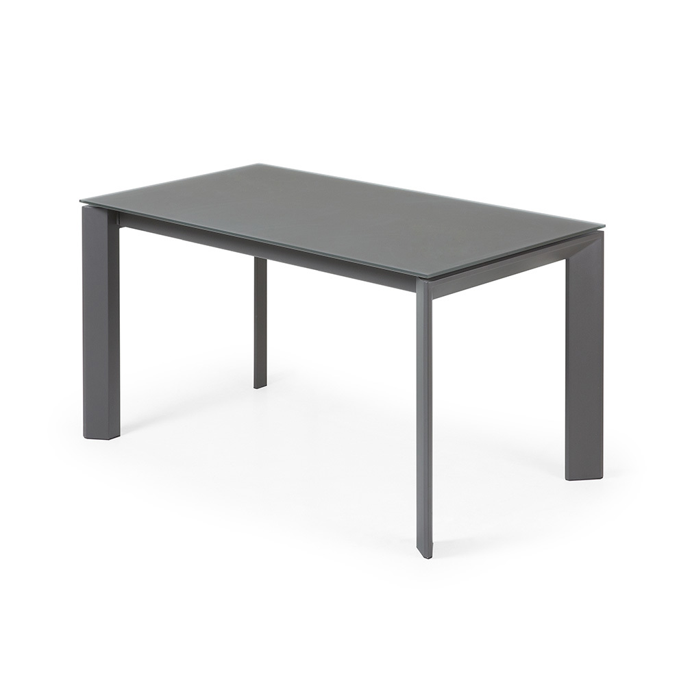 Axis Extendable Dining Table