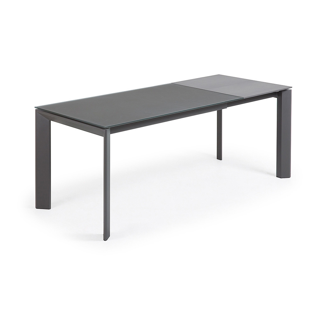 Axis Extendable Dining Table