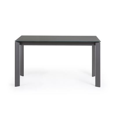 Axis Extendable Dining Table