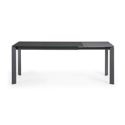 Axis Extendable Dining Table