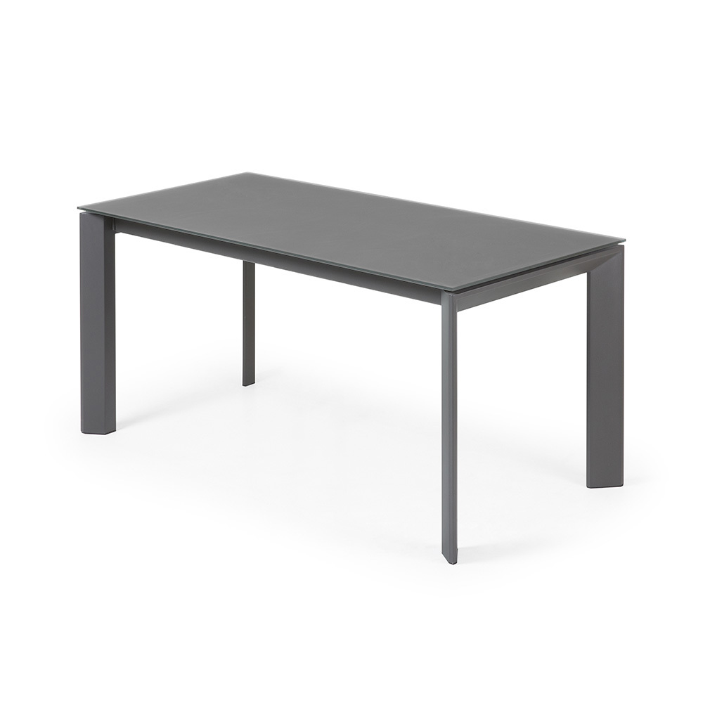 Axis Extendable Dining Table