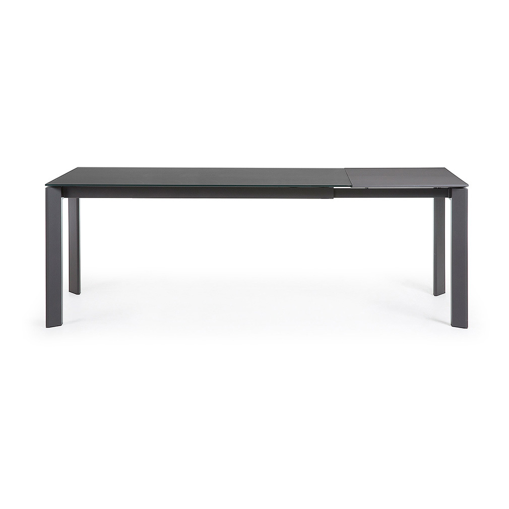 Axis Extendable Dining Table