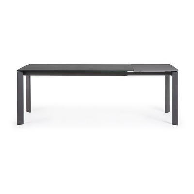 Axis Extendable Dining Table