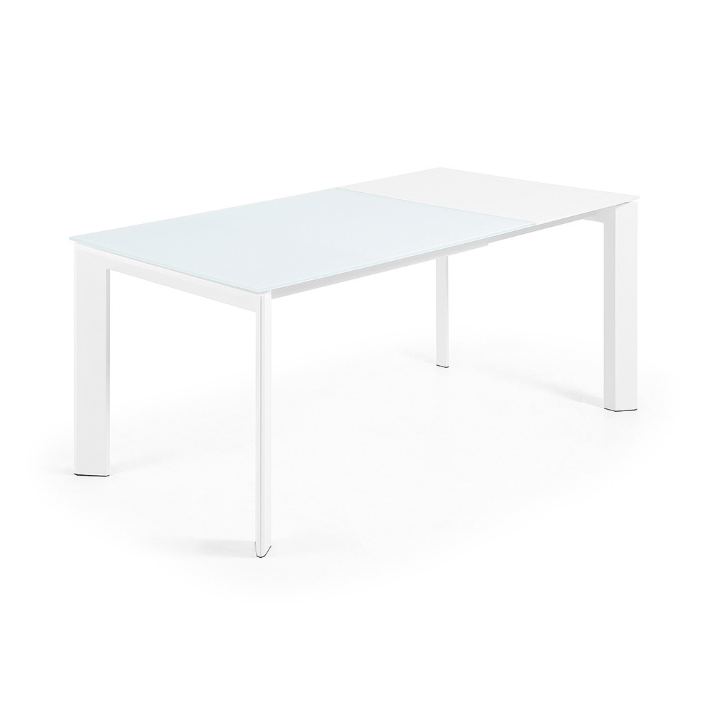 Axis Extendable Dining Table