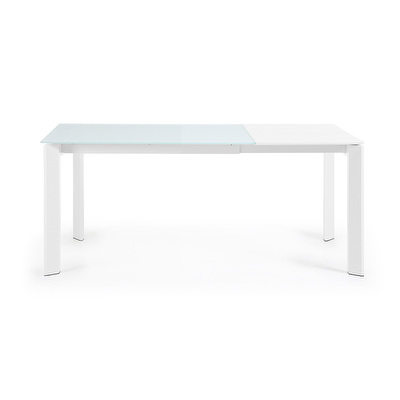 Axis Extendable Dining Table