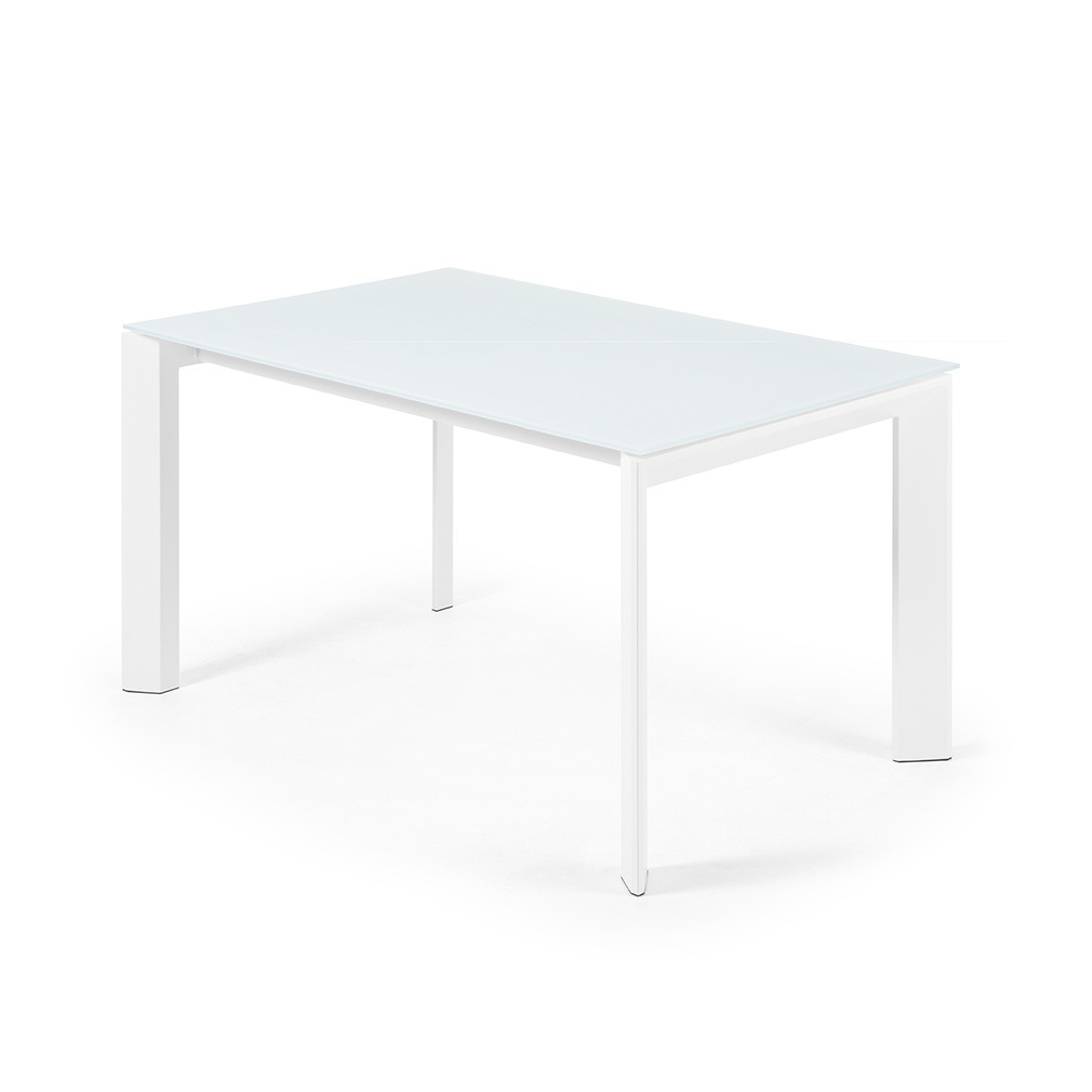 Axis Extendable Dining Table