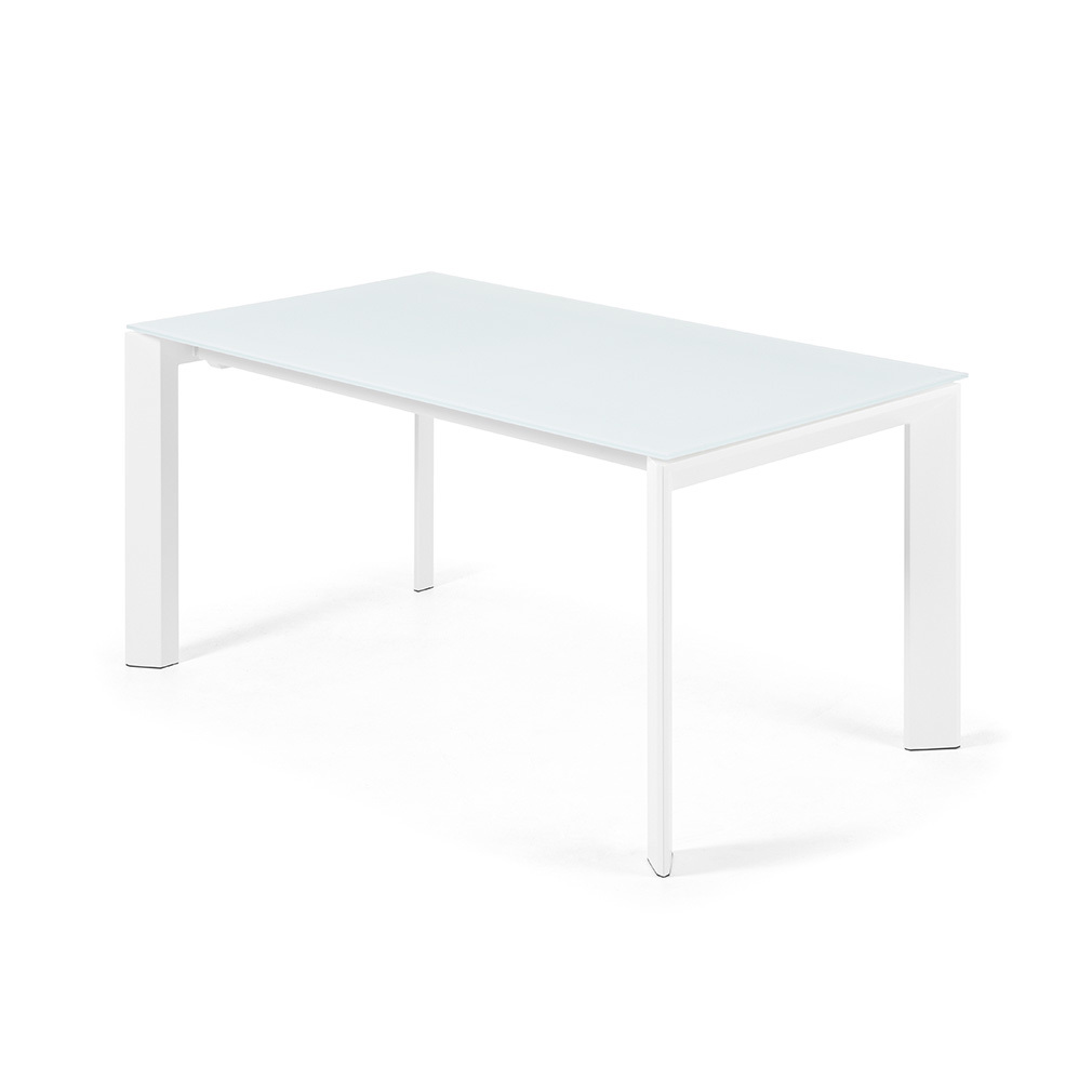 Axis Extendable Dining Table