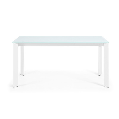 Axis Extendable Dining Table