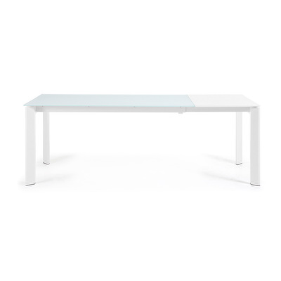 Axis Extendable Dining Table