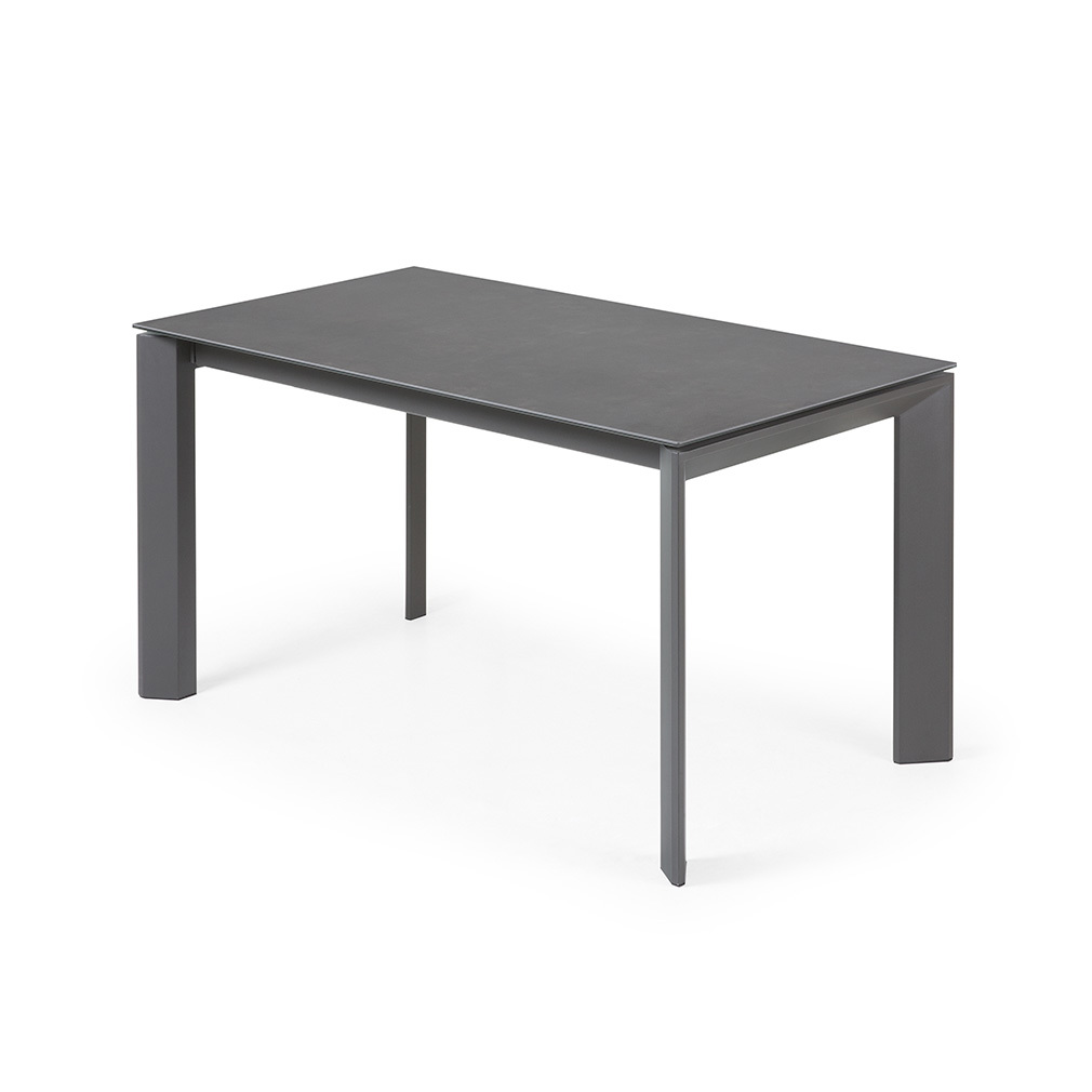 Axis Extendable Dining Table