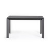 Axis Extendable Dining Table