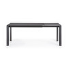 Axis Extendable Dining Table