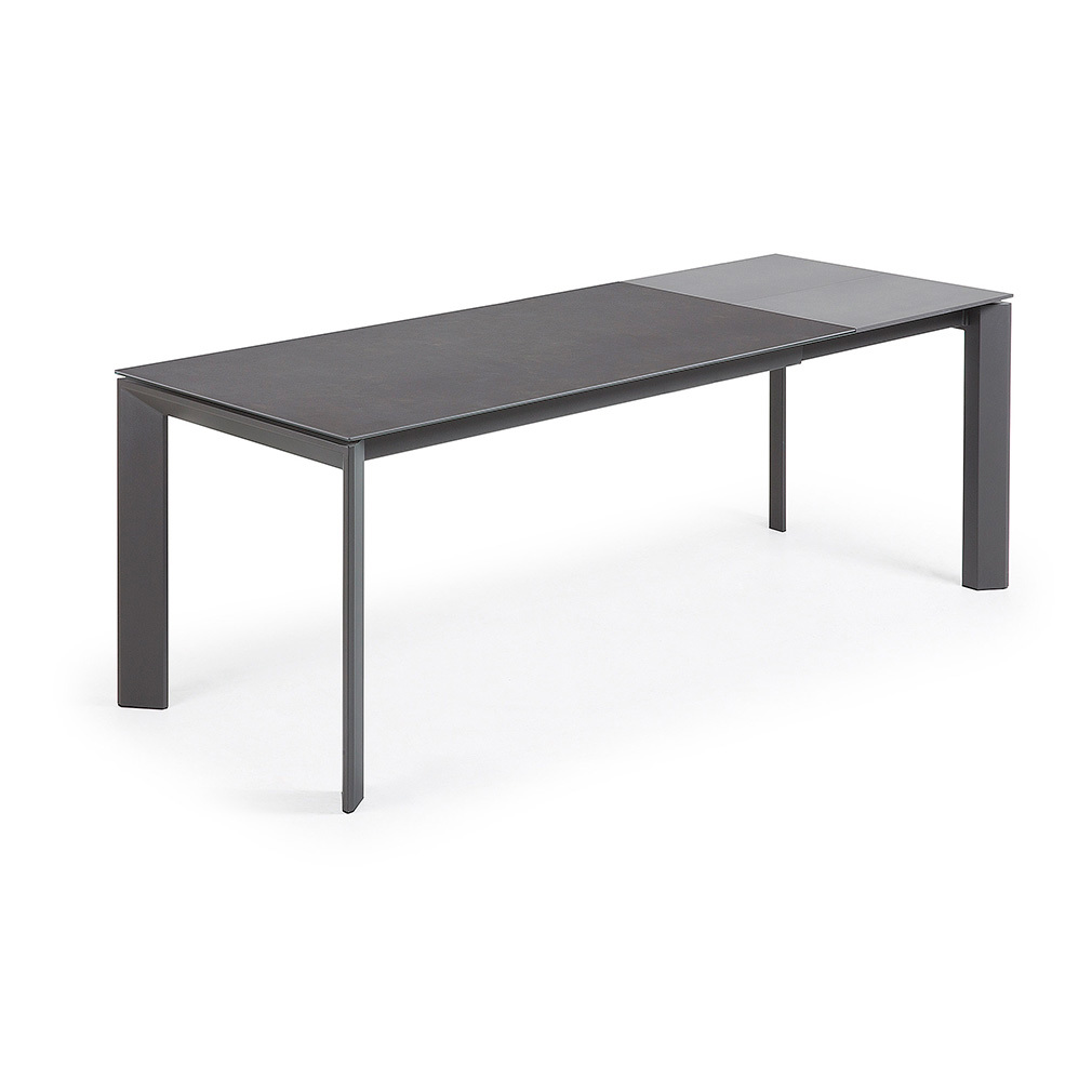 Axis Extendable Dining Table