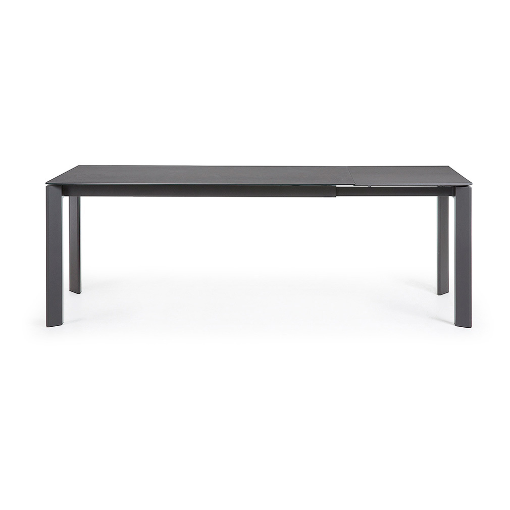 Axis Extendable Dining Table