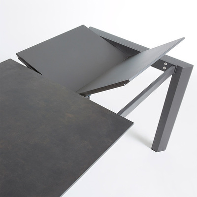 Axis Extendable Dining Table