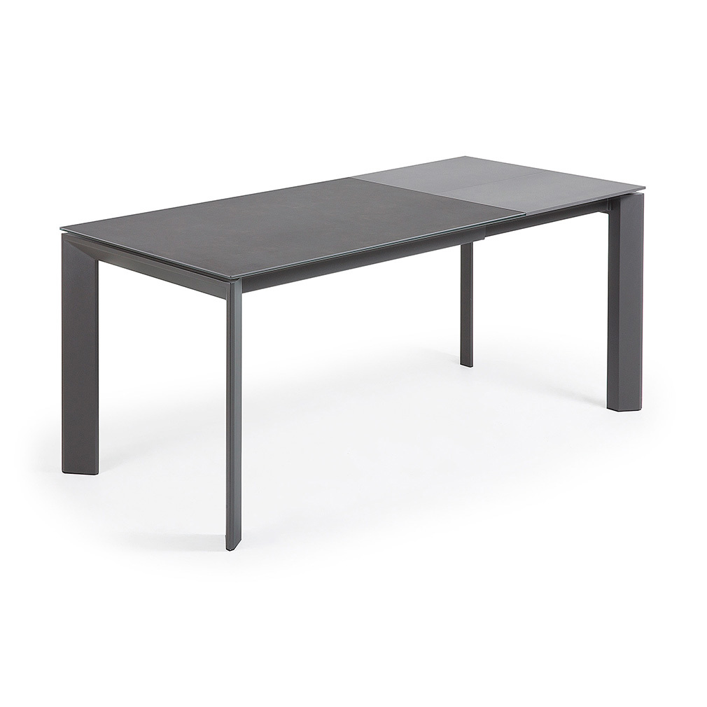 Axis Extendable Dining Table