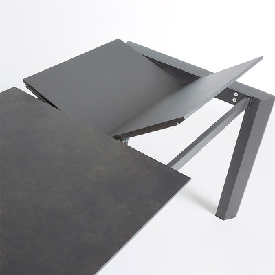 Axis Extendable Dining Table