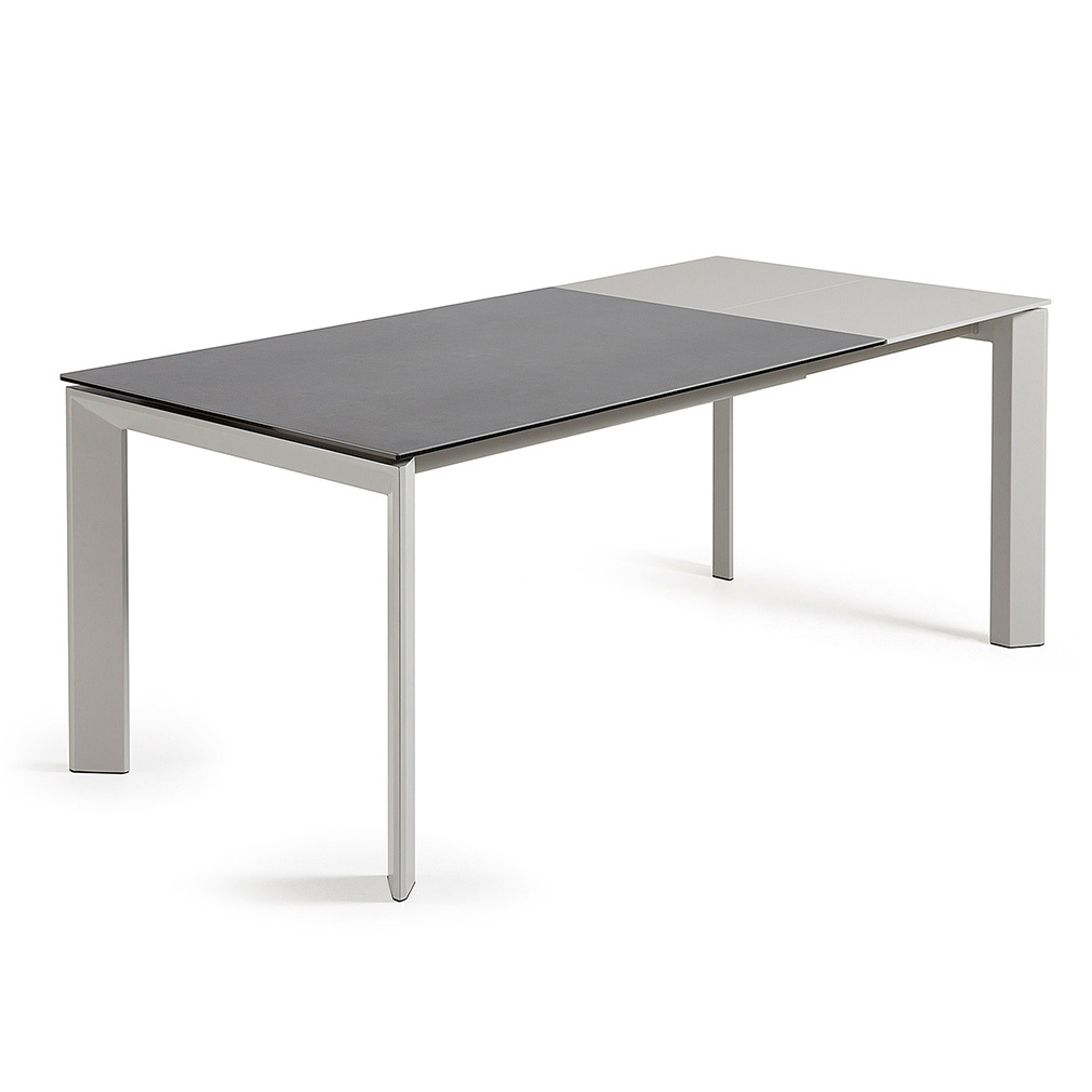 Axis Extendable Dining Table