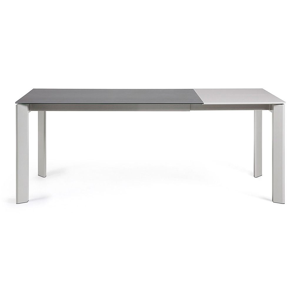 Axis Extendable Dining Table