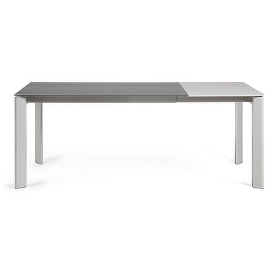 Axis Extendable Dining Table
