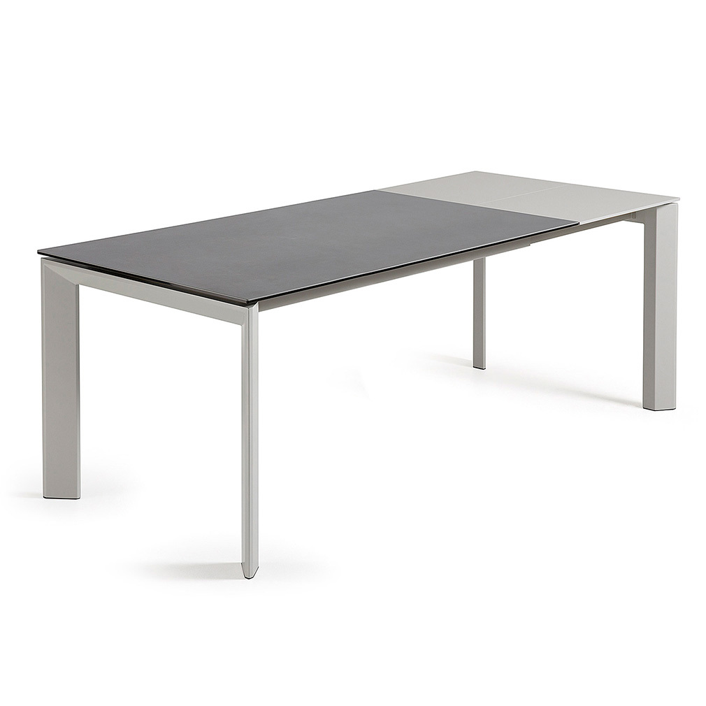 Axis Extendable Dining Table