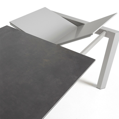 Axis Extendable Dining Table