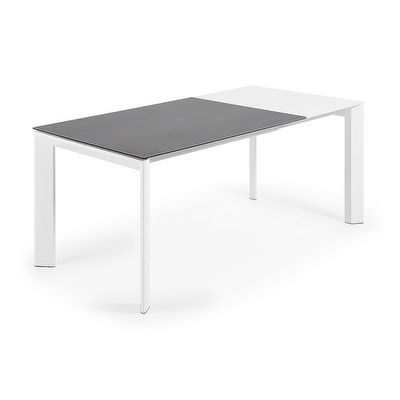 Axis Extendable Dining Table