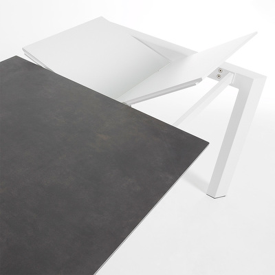 Axis Extendable Dining Table