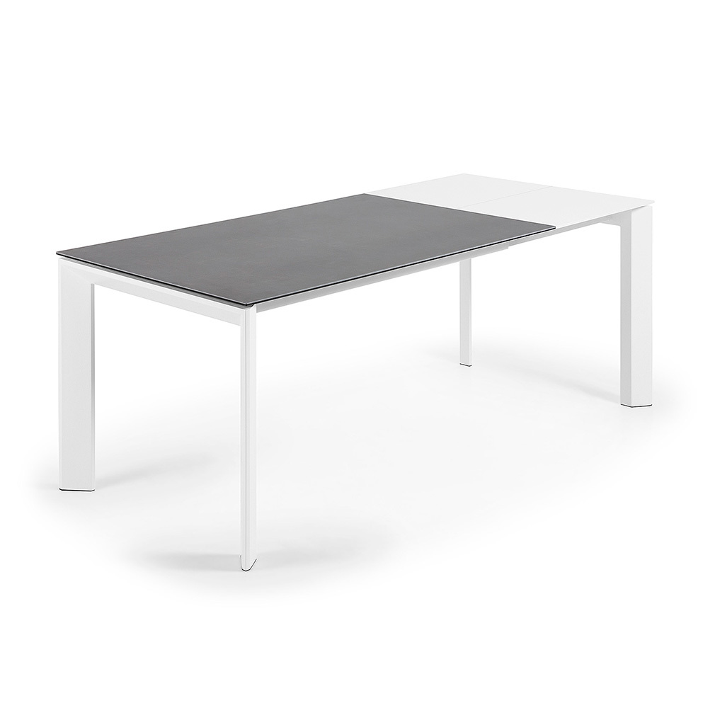 Axis Extendable Dining Table