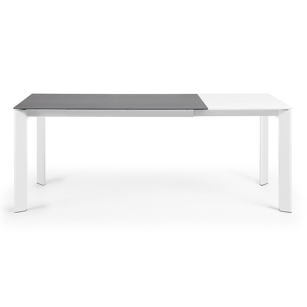 Axis Extendable Dining Table