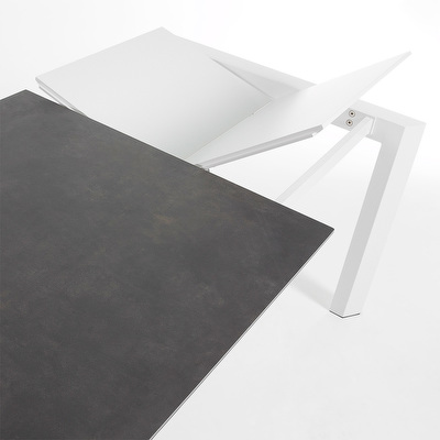 Axis Extendable Dining Table