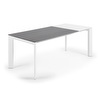 Axis Extendable Dining Table