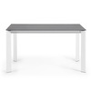 Axis Extendable Dining Table