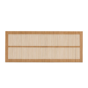 Beyla Headboard, Ash